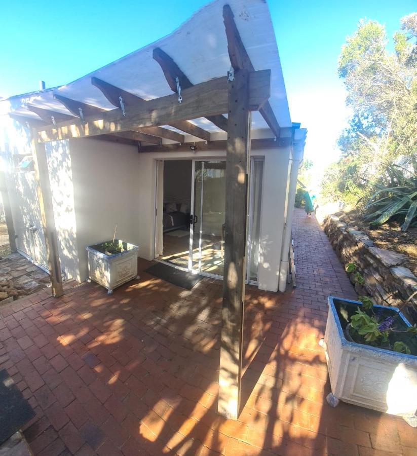 Cottage On Ilchester Grahamstown Buitenkant foto